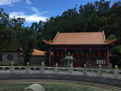 -顺峰山公园