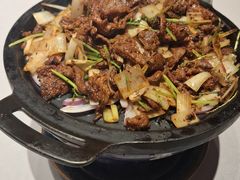 -四世同堂·京菜·烤鸭(双井店)
