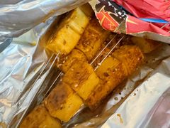 -刘成杰锦州烧烤(南河路店)