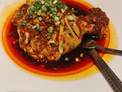 -眉州东坡(望京店)