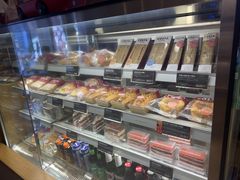 -COSTA COFFEE(新奥购物中心店)