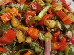 -东记炭炉·海鲜鸡煲(龙华店)