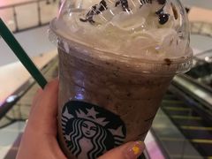 -星巴克(杭州嘉里中心4F店)