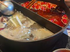 -盡膳口福跷脚牛肉火锅(北美新天地店)