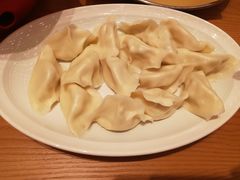 鲅鱼饺子-必点海鲜·鲅鱼水饺(鞍山西道店)