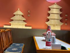 -曲氏老北京铜锅涮肉•火锅(不老街店)