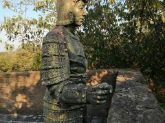 -合肥三国新城遗址公园