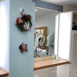 -THE LOG SALON 记录