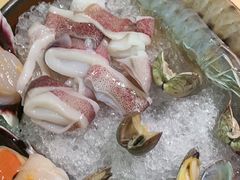 -沼津港精致料理·寿喜烧·烧鸟(漕河泾印象城店)