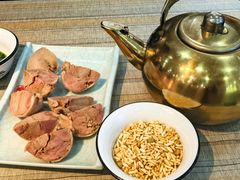 -老舅老蒙肉饼非遗店(一店)
