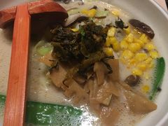 -味千拉面(双井店)