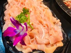-渝宗老灶火锅(巴国城店)