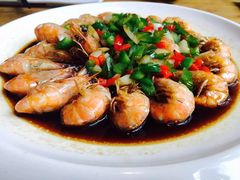 -旅马餐厅(茅家埠店)