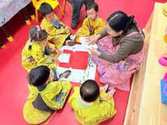 -杨梅红艺术教育(北京金源购物中心校区)