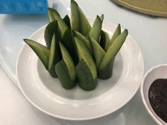 -香山湖家家宴(中山陵店)