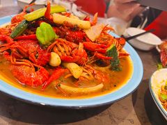 -盱眙虾神於氏龙虾(夫子庙红街店)