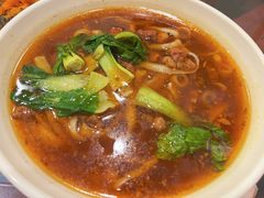 -晋爱面大同刀削面(白纸坊店)