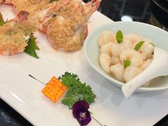 -十八棵（老龙井）御茶园(老龙井店)