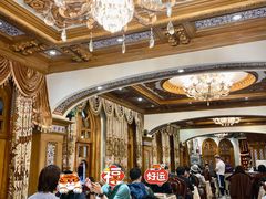 -新疆伊宁远征餐厅