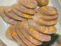 -玖泉里烤肉