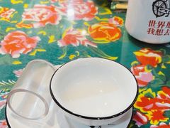 -人民公社大食堂(顺义总店)