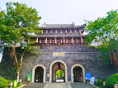 -昌州古城