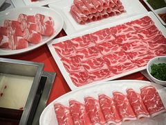 -皇城老妈火锅·川味传承(港湾店)