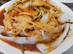 敦煌凉皮-范记靖远羊羔肉(博物馆店)