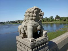 -卢沟桥文化旅游区