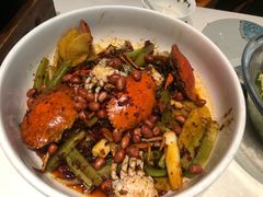 -李老爹香辣蟹(宣武门店)