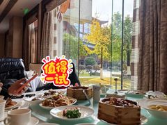 -香宫中餐厅 · 桂林香格里拉