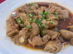 卤大肠-隆都四季香饭店(碧海路店)