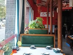 -饕然·民间川菜(龙泉店)