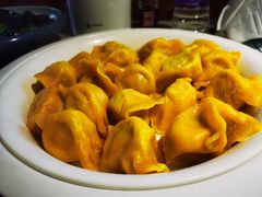 黄鱼水饺-王大厨·海鲜·家常菜