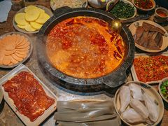 -重庆渝达老火锅(春熙路店)