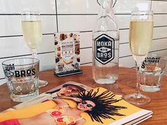 -Moka Bros 摩卡站(嘉华店)
