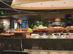 -拉蒂娜·巴西牛排馆 Latina·Brazilian Steakhouse(王府井喜悦店)