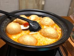 -十二舍·湯物素煮(江泰潤政店)