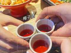 -龙少爷碳火干锅(环球中心店)