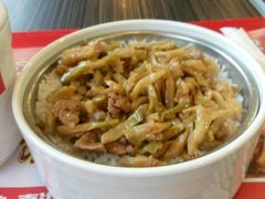-72街红烧排骨饭(海珠丽影广场店)