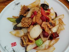 -张记焖窑·十五年专注焖烤(雍和宫店)