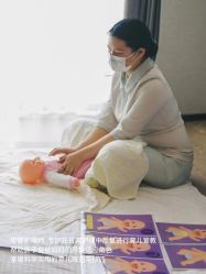 -baby bella小贝拉母婴护理中心(杭州凯宾斯基店)