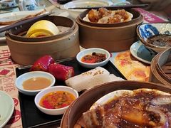 -点都德(广州白云山景区南门店)