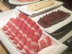 -小天鹅火锅·一线江景洪鼎旗舰店(洪崖洞店)