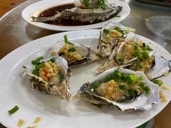 -岛中岛·海鲜大排档·万宁老字号(东澳店)