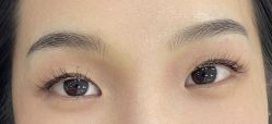 -Verywang半永久纹眉•仪器野生眉