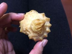 -甜嘟嘟烘焙坊(舒城路店)