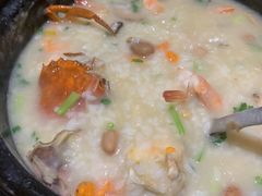 -如轩·海鲜砂锅粥·潮汕菜(小榄店)