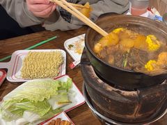 -阿润打边炉·鲜切鸡煲(华漕店)