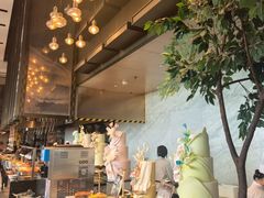 -万达文华酒店·48F云端窗景美食汇自助餐厅